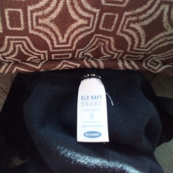 100% COTTON NAVY NWOT Women's panties - Picture 4 of 6